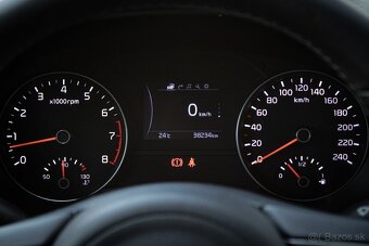 Kia Sportage 1.6 GDi Gold 2WD - 12