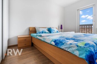 REWIN I Priestranný byt s pocitom rodinného domu – Malý Biel - 12