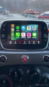 Abarth 595 Pista 70th. BLACK FRIDAY 14 168€ + DPH - 12