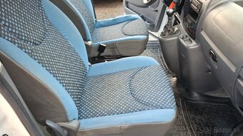 Fiat Scudo 2.0 MultiJet 8.miestne - 12
