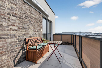 3 izbový byt v obľúbenom projekte Lastovičky Nová Dedinka, n - 12