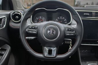 Mg ZS 1.5 DVVT Essential Plus 78kW - 12