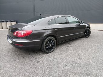 Cc 2.0 TDI DSG - 12