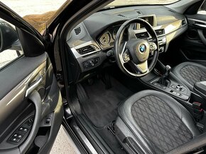 BMW X1 xDrive 20d Sport Line - 12