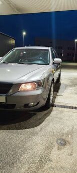 Hyundai Sonata 2.0 CRDi - r.v. 2007 - najazdené 331021km - 12