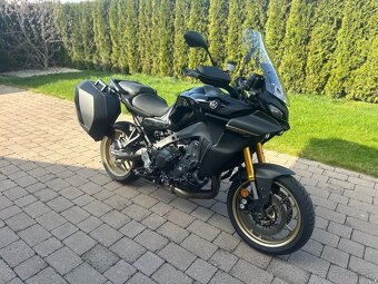 Yamaha Tracer 9GT Odpočet DPH - 12