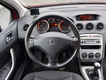 Peugeot 308 1.6 E, 88kW - 12