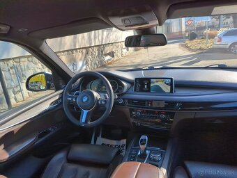 BMW X5 xDrive30d A/T - 12