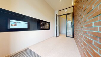 ZWIRNZERÁT | SLNEČNÝ 2 IZB. BYT S KOBKOU, BALKÓNOM A PARKOVA - 12