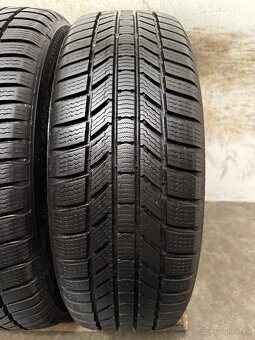 Zimná sada Škoda Lyra 5x112 R17 , 205/55/17 Octavia IV - 12