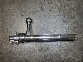 OPAKOVACIA GUĽOVNICA MAUSER DWM BRAZIL MODEL 1908 - 12