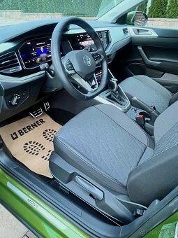 Volkswagen Taigo 1.5 TSI Limited DSG✅MATRIX✅KAMERA✅ZÁRUKA✅ - 12