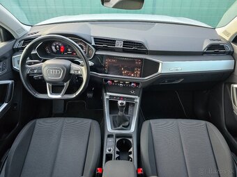 AUDI Q3 II 35 TDi - 4x4 - M6 - S-LINE - odp.DPH (086270) - 12