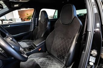 Škoda Superb Combi 2.0 TDi Sportline - 12