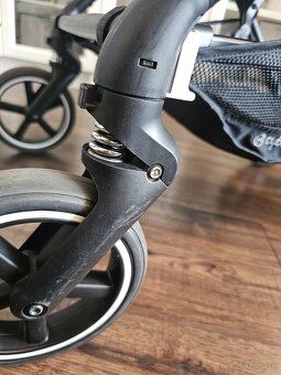 CYBEX eezy s+2 - 12