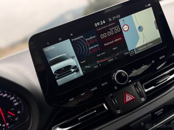 Hyundai i30 N Performance 2.0 T-GDI možný leasing/uver - 12