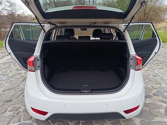 ✳️Hyundai ix20 1.6 CRDi DOHC 16V Style Premium Panorama✳️ - 12