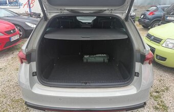 Škoda Octavia RS 2.0 TSI DSG – FULL výbava, TOP stav - 12