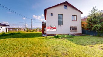 (774 m²) RODINNÝ DOM V OBCI SMIŹANY - 12