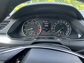 Škoda Superb 1.5 tsi 110 kw dsg - 12