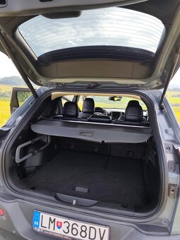 Jeep Cherokee KL 2014-18 - 12