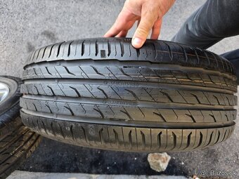 Letne kolesa Hyundai Santa Fe 5x114,3 r18 235/60 r18 - 12
