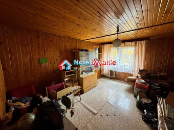 Predaj, RD, 1016m2, Klokočov, okres Čadca (N008-12-NINEa) - 12