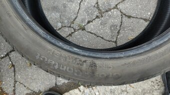 Zimné Continental Crosscontact Winter 275/40/22 108V - 12