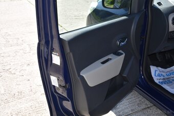 Dacia Dokker 1.6 SCe Ambiance - 12