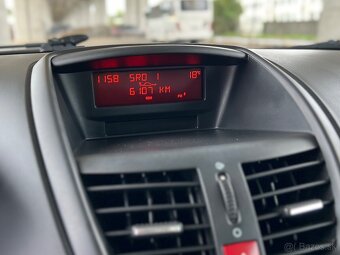 Peugeot 207SW 2008 - 12