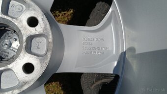 Auto Pneumatiky, kolesá. - 12
