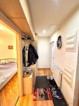 Na predaj- 3i dom s terasou a záhradou N. Zámky /20 km/ - 12