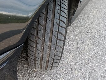 BMW e39 530d Touring - 12