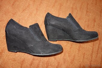 Značkové jesenné topánky Graceland veľkosť 37 - 12