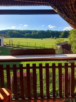 Rodinný dom v kúpeľnej obci Kováčová pri Zvolene - 12