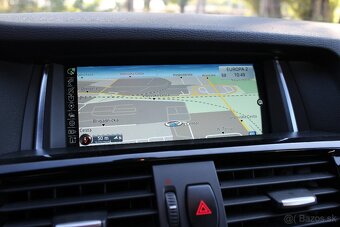 BMW X4 xDrive20d A/T - 12