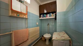 4-izbový rodinný dom v pôvodnom stave - Dolné Saliby - 12