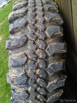 38x12.5 R15 - 12