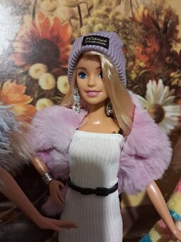 Babiky,barbie,retro barbie - 12