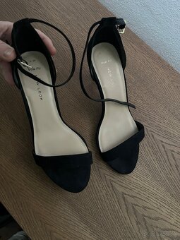 Spoločenské topánky - 12