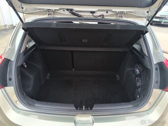 Kia Ceed 1.4 CVVT 73,6 kW /100 PS  M6 GOLD - 12