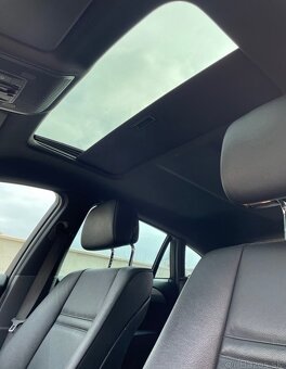 BMW X6 e71 3.0d 180kw/245PS M Performance R20 - 12