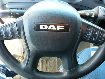 DAF CF 410 EURO 6 AUTOMAT - 12