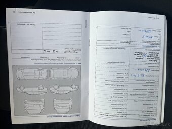 Volkswagen Passat Variant 2.0 TDI BMT Highline DSG - 12