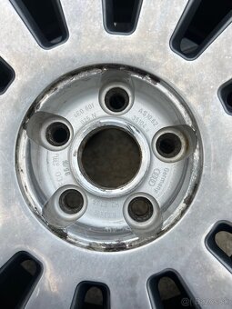 Elektrony r19 5x112 - 12