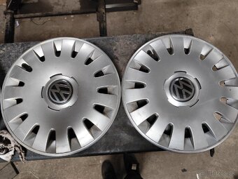 Originálne puklice - 12