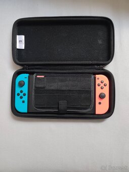 Nintendo Switch OLED - 12