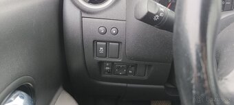 Nissan Micra 2014 - 12