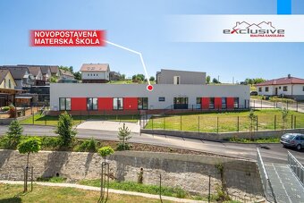 3 IZBOVÝ BYT – TRNKOV, 67 M², PARK. STÁTIE - 12