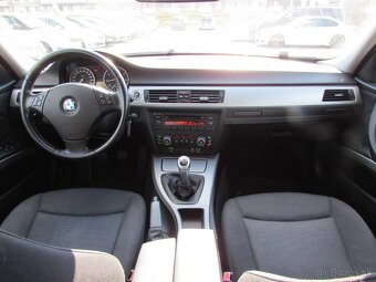 BMW Rad 3 Touring 318 i - veľmi zachovalé - splátka 99,-€ - 12